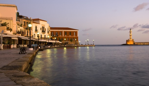 Chania
