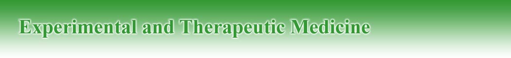 Spandidos Logo