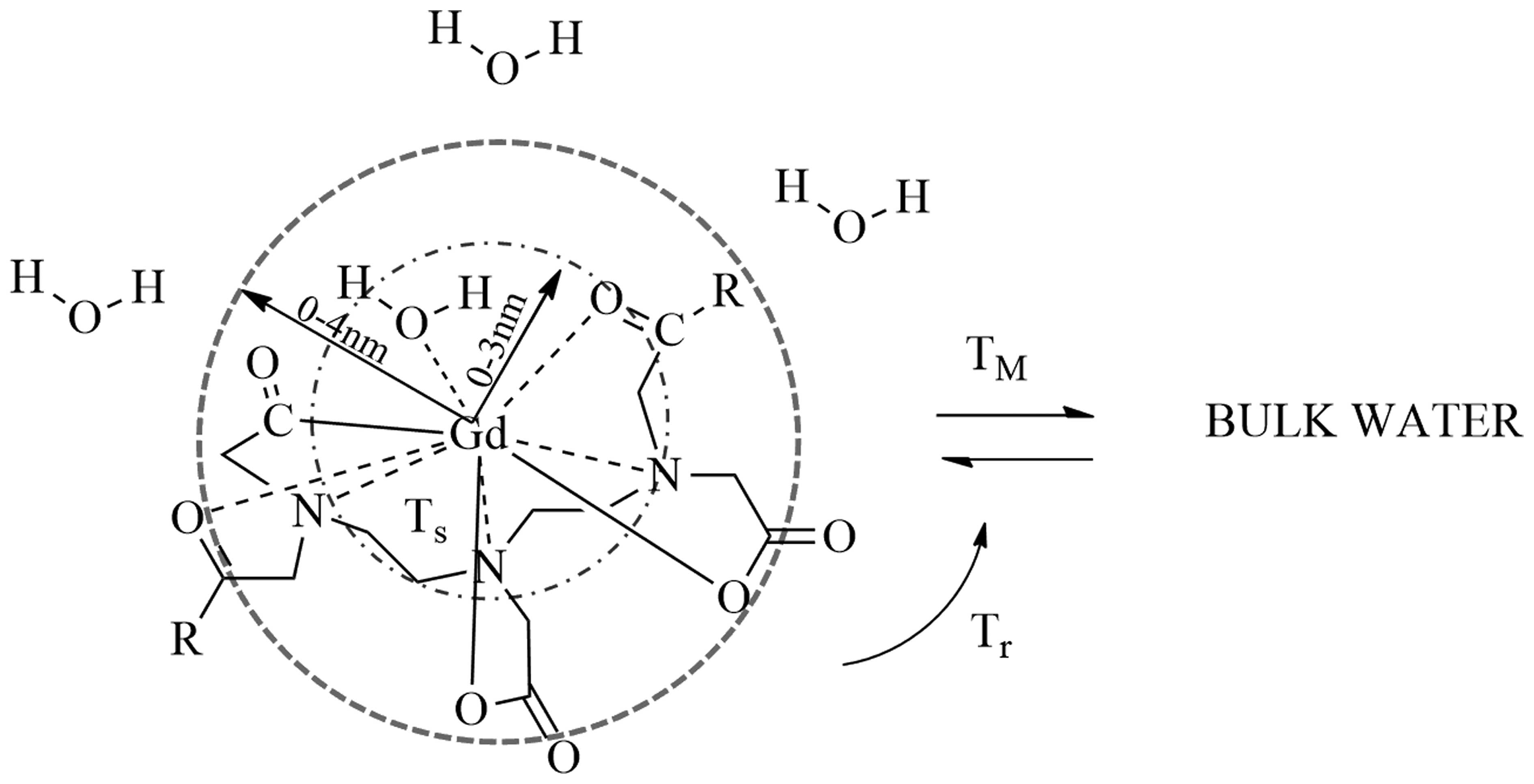 Magnevist Dosage Chart